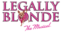 Legally Blonde the Musical